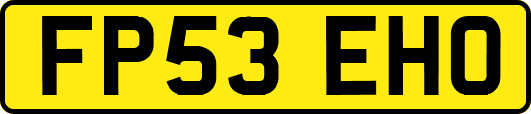 FP53EHO