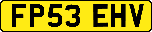 FP53EHV