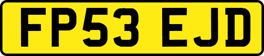 FP53EJD