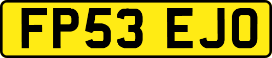 FP53EJO