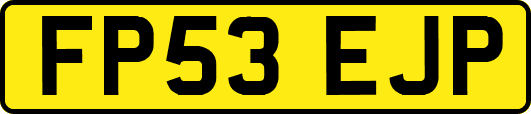 FP53EJP