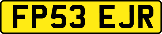 FP53EJR