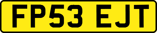 FP53EJT
