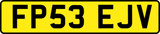 FP53EJV