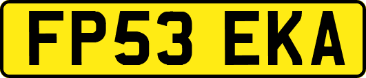 FP53EKA