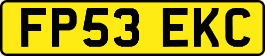 FP53EKC