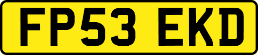 FP53EKD
