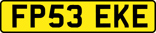 FP53EKE