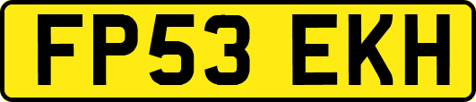 FP53EKH
