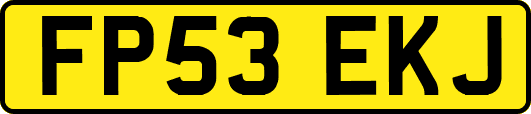 FP53EKJ
