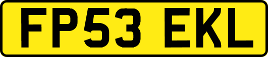 FP53EKL