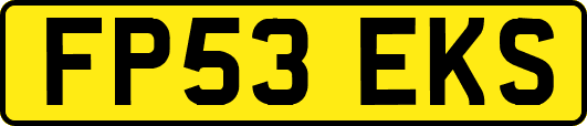 FP53EKS