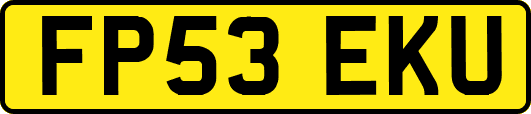 FP53EKU