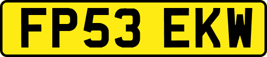 FP53EKW