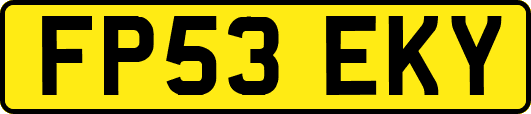 FP53EKY