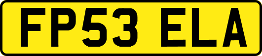 FP53ELA
