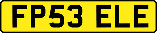 FP53ELE