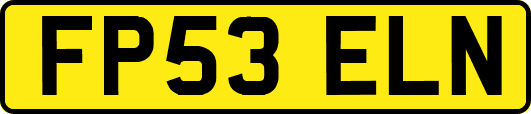 FP53ELN