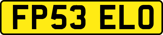 FP53ELO