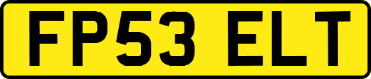 FP53ELT