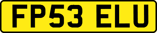 FP53ELU