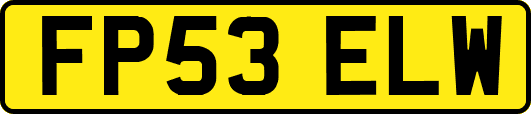 FP53ELW