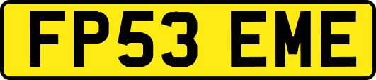 FP53EME