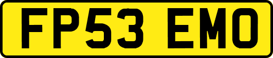 FP53EMO