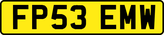 FP53EMW