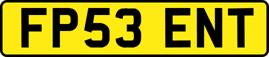 FP53ENT
