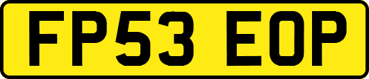FP53EOP