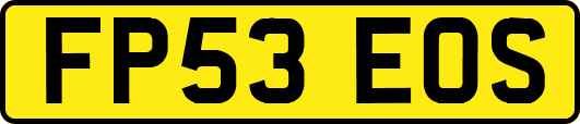 FP53EOS