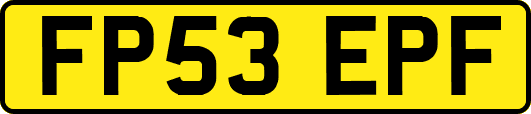 FP53EPF