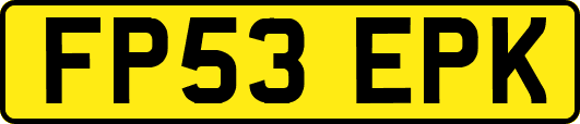 FP53EPK