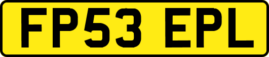 FP53EPL