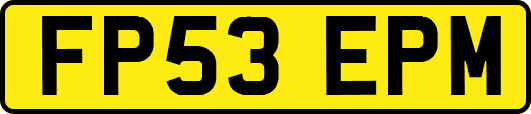 FP53EPM