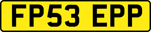 FP53EPP