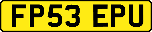 FP53EPU