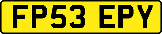 FP53EPY