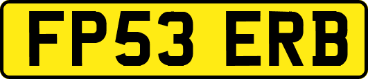 FP53ERB
