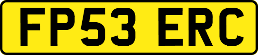 FP53ERC