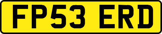 FP53ERD