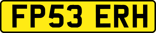 FP53ERH
