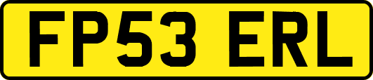 FP53ERL