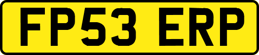 FP53ERP