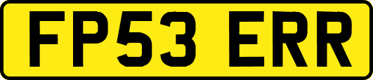 FP53ERR