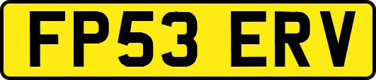FP53ERV