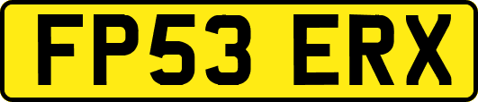 FP53ERX