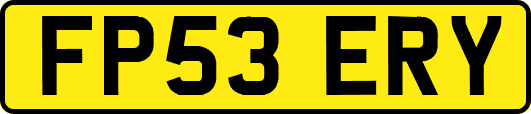 FP53ERY