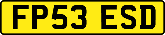 FP53ESD